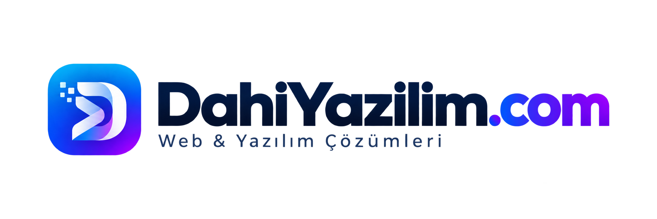 DahiYazilim.com